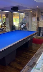 Arena Bilardo & Cafe Arena Bilardo & Cafe
