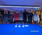 Arena Bilardo & Cafe Arena Bilardo & Cafe