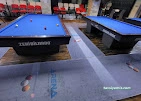 Arena Bilardo & Cafe Arena Bilardo & Cafe