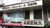 Arena Bilardo & Cafe Arena Bilardo & Cafe