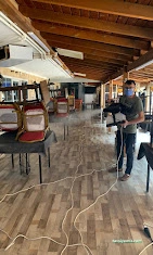 Arena Bilardo & Cafe Arena Bilardo & Cafe
