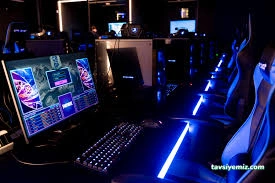 Arena E-Sport Cafe Arena E-Sport Cafe