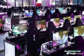Arena E-Sport Cafe Arena E-Sport Cafe