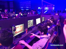 Arena E-Sport Cafe Arena E-Sport Cafe