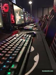 Arena E-Sport Cafe Arena E-Sport Cafe