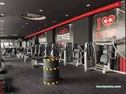 Arena Fitness Arena Fitness