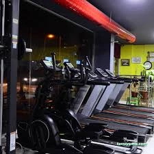 Arena Fitness Arena Fitness