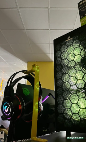 Arena Game Center İnternet Cafe E-Spor Merkezi Arena Game Center İnternet Cafe E-Spor Merkezi