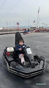 Arena Karting Arena Karting