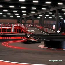 Arena Karting Arena Karting