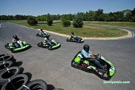 Arena Karting Arena Karting