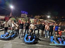 Arena Karting Arena Karting