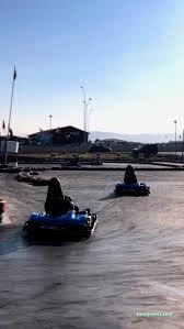 Arena Karting Arena Karting