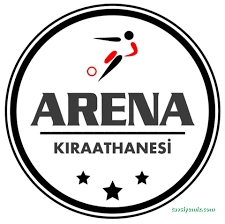 Arena Kırathanesi Bilginin Yeri Arena Kırathanesi Bilginin Yeri