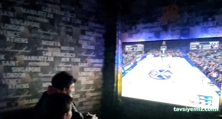 Arena Playstation Düzce Arena Playstation Düzce
