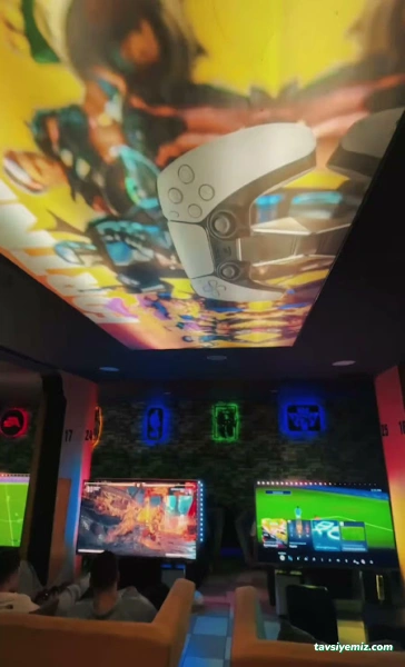 Arena Playstation Düzce Arena Playstation Düzce