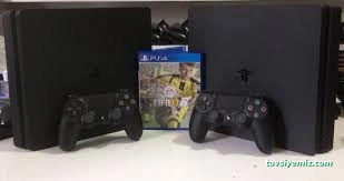 Aretias Playstation Aretias Playstation
