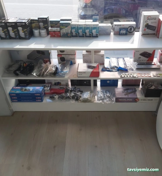 Arge Elektronik Sunny Yetkili Servisi Arge Elektronik Sunny Yetkili Servisi