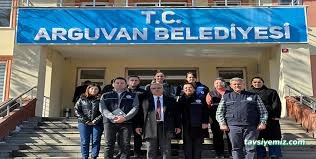 Arguvan Belediyesi Arguvan Belediyesi
