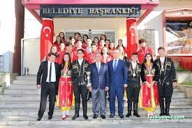Arhavi Belediyesi Arhavi Belediyesi