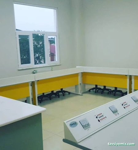Arhavi Koleji Arhavi Koleji