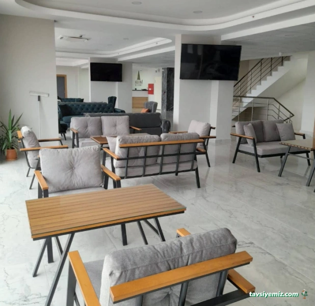Arhavi Resort Hotel