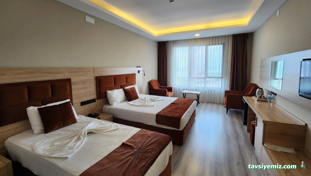 Arhavi Resort Hotel