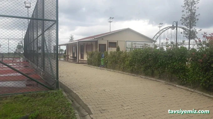 Arhavi Tenis Kompleksi Arhavi Tenis Kompleksi