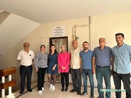 Arı Dil Eğitim Merkezi Arı Dil Eğitim Merkezi