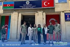 Arı Dil Eğitim Merkezi Arı Dil Eğitim Merkezi