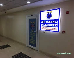 Arı Dil Eğitim Merkezi Arı Dil Eğitim Merkezi