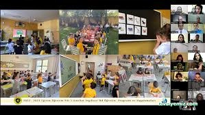 Arı Dil Eğitim Merkezi Arı Dil Eğitim Merkezi