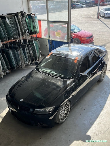 Arı Oto Cam Arı Oto Cam