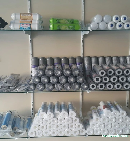 Ari Teknik Su Arıtma Sistemleri Ari Teknik Su Arıtma Sistemleri
