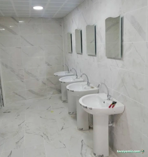 Arı Tesisat