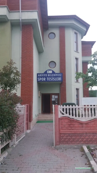 Arifiye Halısaha