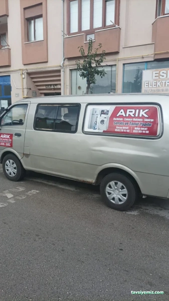 Arık Beyaz Eşya Tamir Bakım Servisi Arık Beyaz Eşya Tamir Bakım Servisi