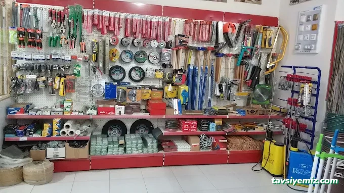 Arıkan Hırdavat & Yapı Market Arıkan Hırdavat & Yapı Market