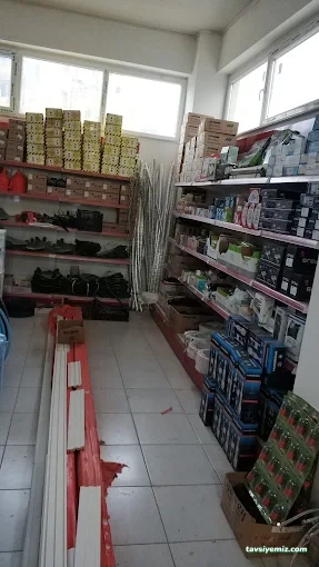 Arıkan Hırdavat & Yapı Market Arıkan Hırdavat & Yapı Market
