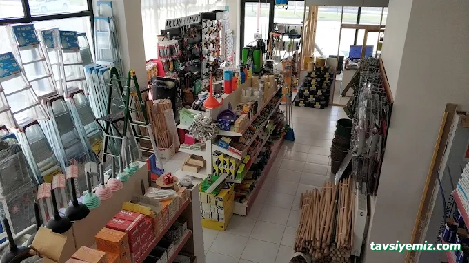 Arıkan Hırdavat & Yapı Market Arıkan Hırdavat & Yapı Market