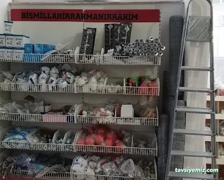 Arıkan Hırdavat & Yapı Market