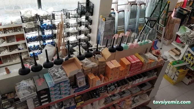 Arıkan Hırdavat & Yapı Market Arıkan Hırdavat & Yapı Market