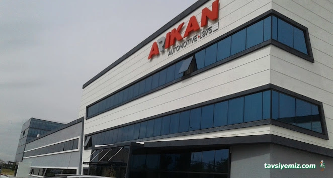 Arıkan Kriko