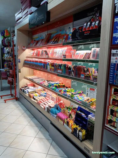 Arıkan Ofis Kırtasiye Arıkan Ofis Kırtasiye