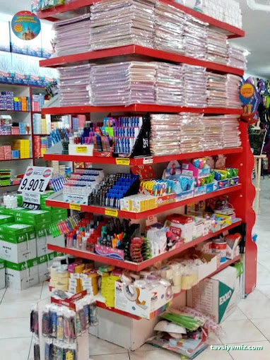Arıkan Ofis Kırtasiye Arıkan Ofis Kırtasiye