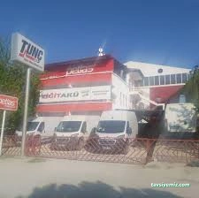 Arıkanlar Lastik Akü Arıkanlar Lastik Akü