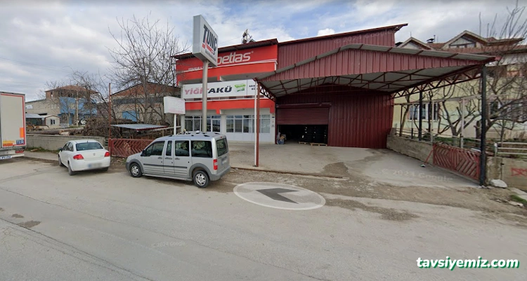 Arıkanlar Lastik Akü Arıkanlar Lastik Akü