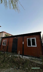 Aripsas Grup Prefabrik Konteyner Aripsas Grup Prefabrik Konteyner