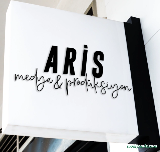 Aris Medya & Prodüksiyon