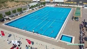 Aris Olimpik Yüzme Havuzu Ve Sosyal Tesisleri - Yüzme Kursu Aris Olimpik Yüzme Havuzu Ve Sosyal Tesisleri - Yüzme Kursu